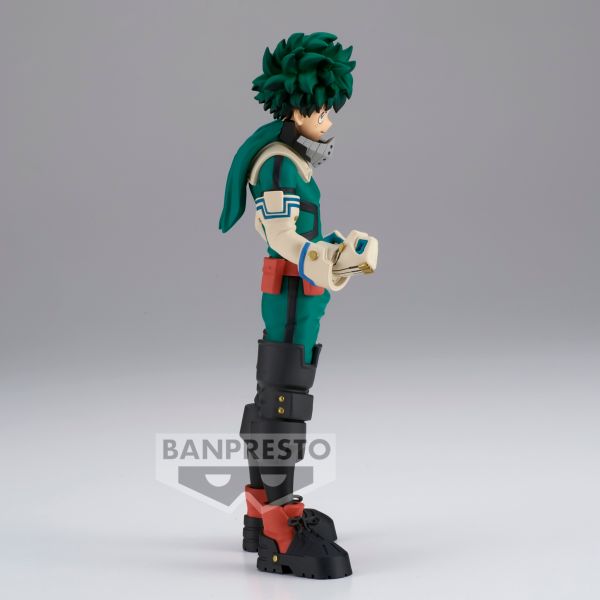 [AGE OF HEROES] MY HERO ACADEMIA -DEKU- Midoriya Izuku 我的英雄學院 綠谷出久
