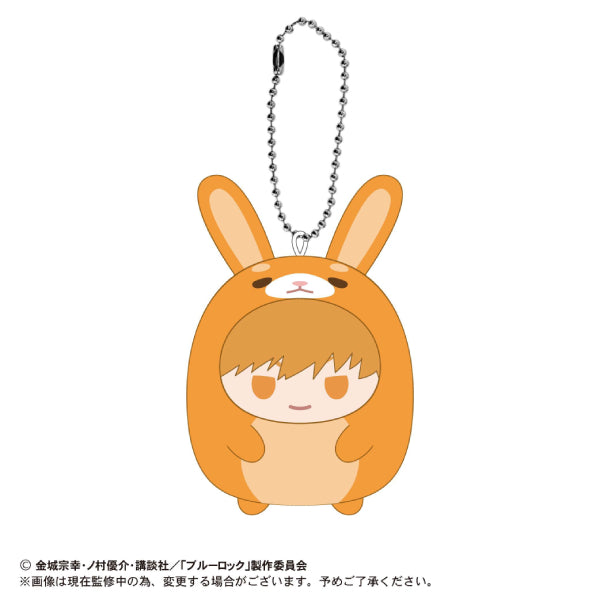 Blue Lock Tenorins Collection 2 (Set of 10) 藍色監獄