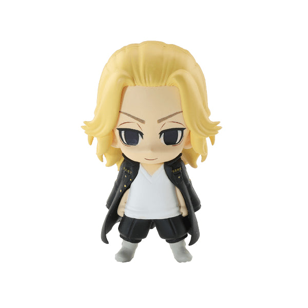 Tokyo Revengers Mini figure (Set of 10)