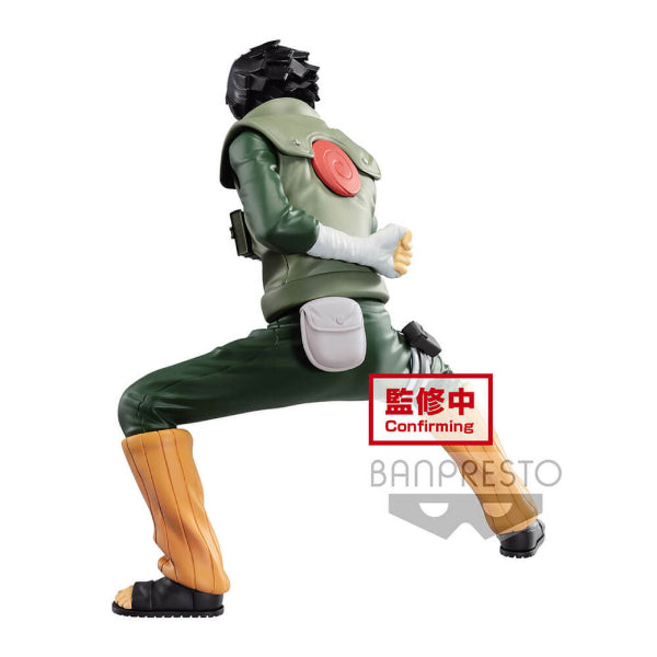 [VIBRATION STARS] NARUTO SHIPPUDEN 火影忍者 -ROCK LEE & UZUMAKI NARUTO- (A: ROCK LEE)