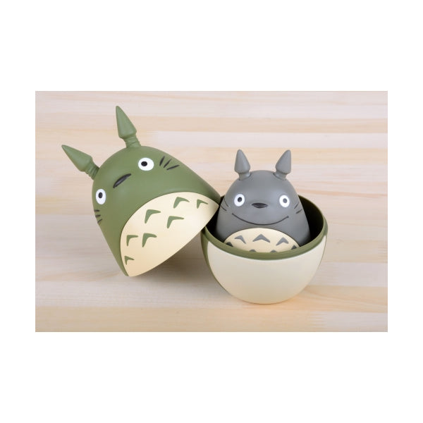 Ghibli Matryoshka - My Neighbor Totoro