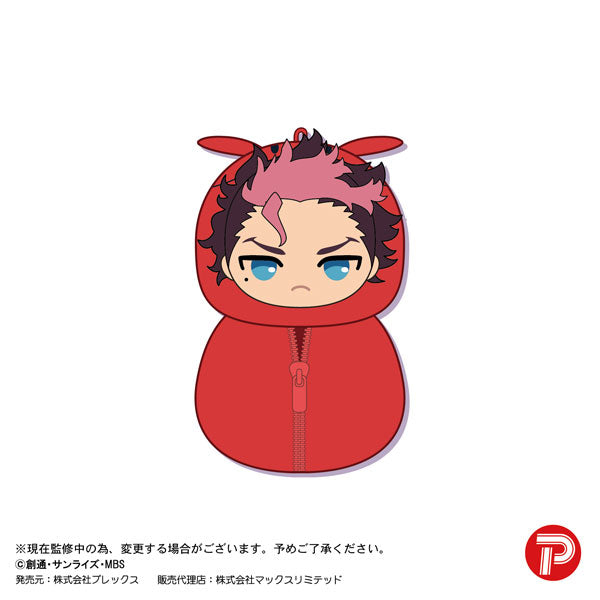 Mobile Suit Gundam: The Witch from Mercury Nebukurumi (Set of 6) 機動戰士 高達 水星的魔女