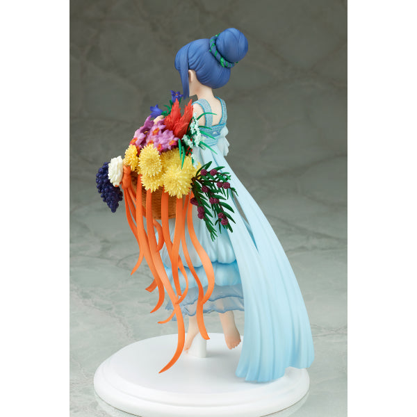 Shima Rin Birthday ver. 1/7 Figure