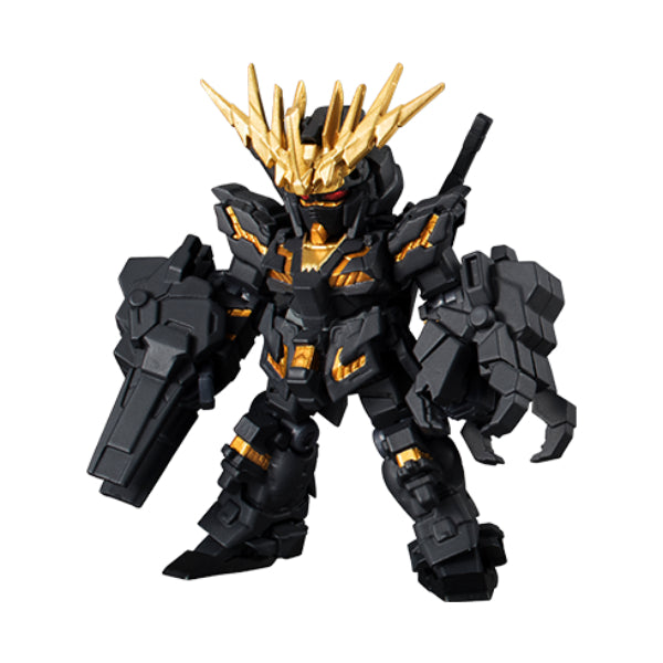 MOBILE SUIT ENSEMBLE 02 (set of 5) 機動戰士 高達