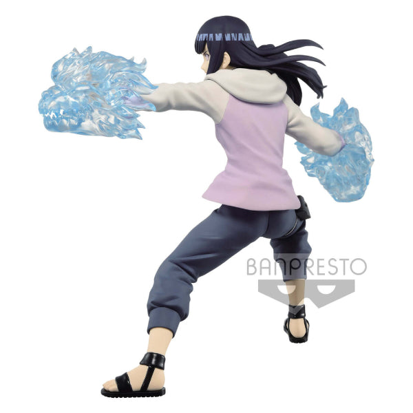 [VIBRATION STARS] NARUTO SHIPPUDEN -HYŪGA HINATA-