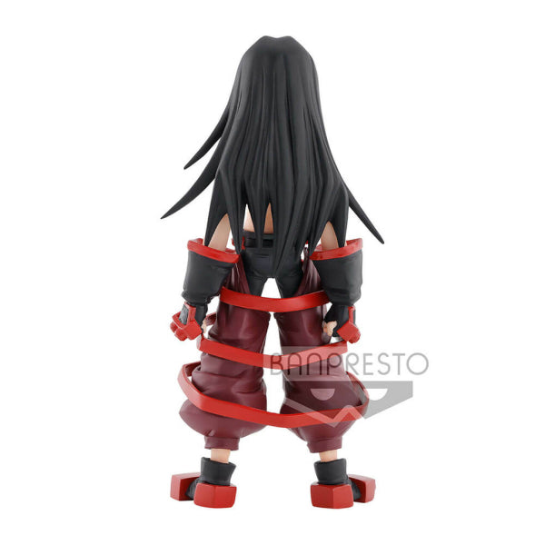 SHAMAN KING 通靈王 HAO FIGURE VOL. 2