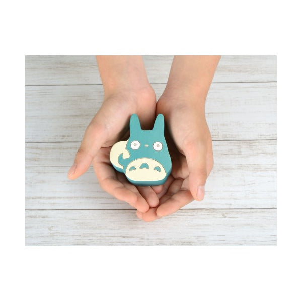 Ghibli - My Neighbor Totoro Shape Wooden Building blocks