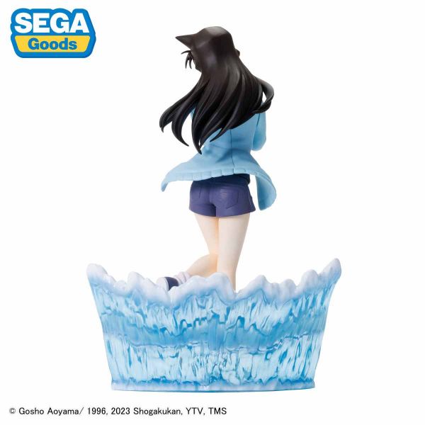 [LUMINASTA] CONAN RAN 名偵探柯南 毛利蘭