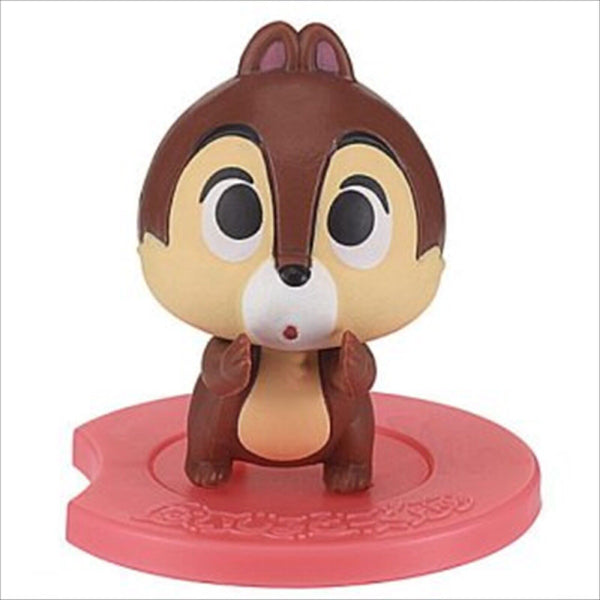 Naisho Talk Fig. Disney Characters (set of 5) 迪士尼 扭蛋