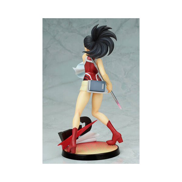 Momo Yaoyorozu Hero Suit Ver. 1/8 scale figure