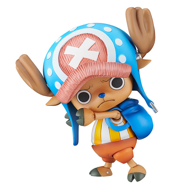 Variable Action Heroes ONEPIECE Tony Tony Chopper