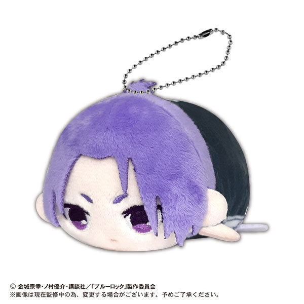 Bluelock PoteKoro Mascot 2 (set of 6) 藍色監獄