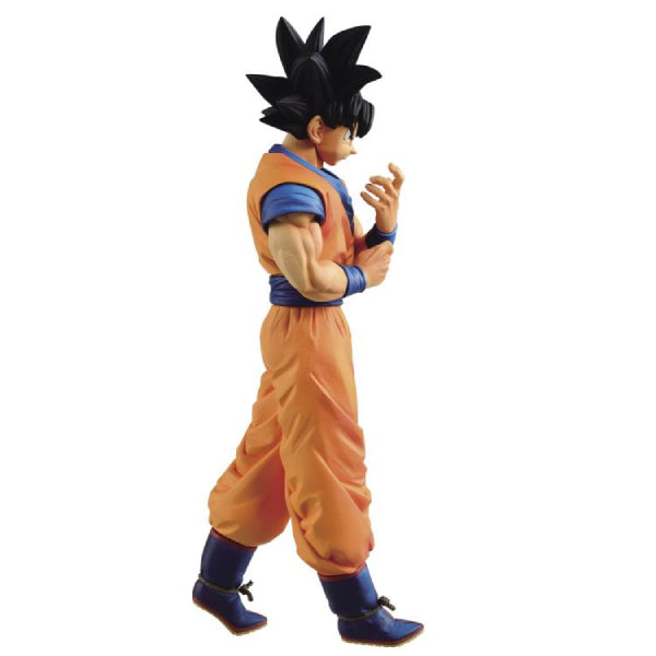 DRAGON BALL Z SOLID EDGE WORKS VOL.1