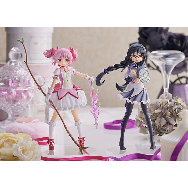 POP UP PARADE Homura Akemi 魔法少女小圓 Madoka Magica