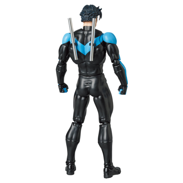 MAFEX NIGHTWING (BATMAN: HUSH Ver.)