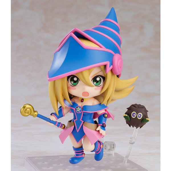 1596 Nendoroid Dark Magician Girl