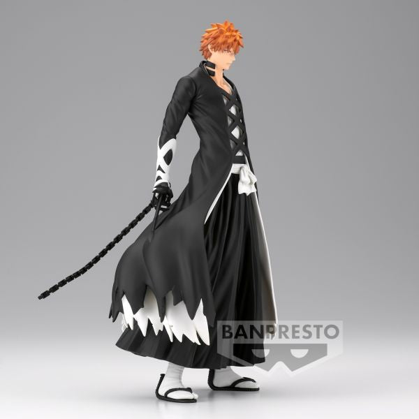 BLEACH SOLID AND SOULS-ICHIGO KUROSAKI-Ⅱ 死神 漂靈 黑崎一護