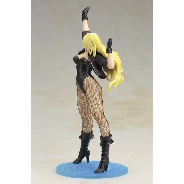 DC COMICS Bishoujo Black Canary 2nd Edition