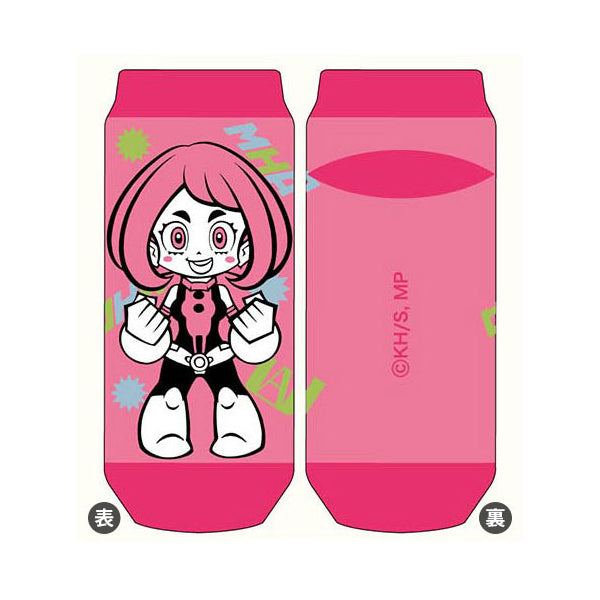 Character Socks My Hero Academia Series