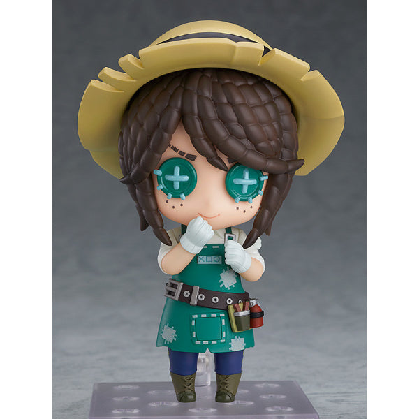 1253 Nendoroid Gardener
