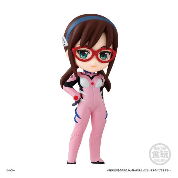 EVANGELION PRIMOSTYLE set (Set of 5)