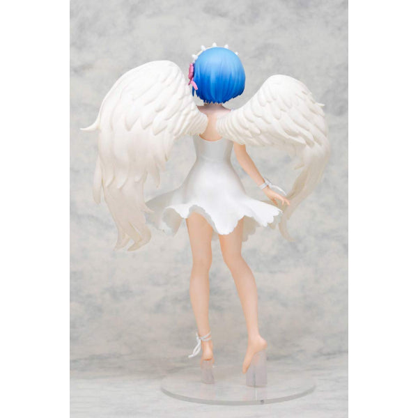 [LPM] Re:ZERO FIGURE REM ONI - ANGEL