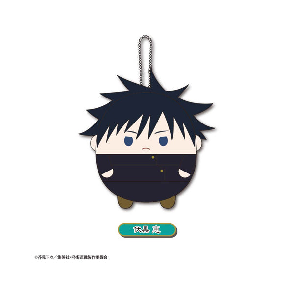 Jujutsu Kaisen Fluffy Kororin Collection (Set of 6)