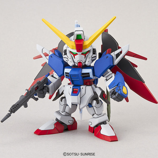 SD Gundam EX Standard Destiny Gundam ZGMF-X42S 機動戰士 高達 命運高達