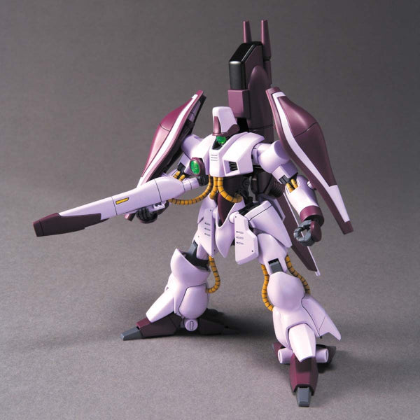HGUC 1/144 AMX-003 HAMAN KHAN EXCLUSIVE GAZAC 機動戰士 高達 加薩 哈曼