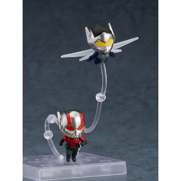 1345-DX Nendoroid Ant-Man: Endgame Ver. DX