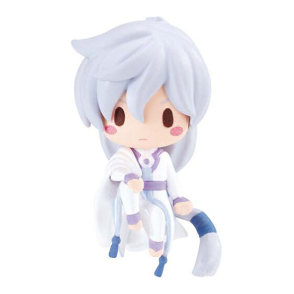 HUGCOT CARD CAPTOR SAKURA 3 (set of 6) 扭蛋 百變小櫻