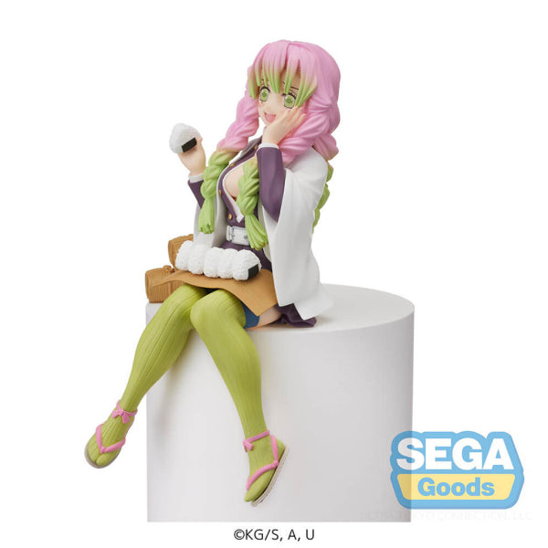 [PM] KIMETSU CHOKONOSE FIGURE KANROJI 鬼滅之刃 戀柱 甘露寺蜜璃 飯團 onigiri