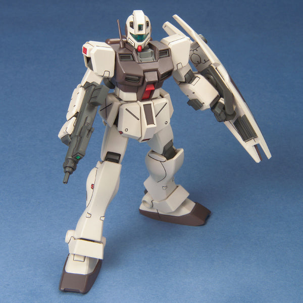 HGUC 1/144 RGM-79G GM COMMAND 機動戰士 高達 吉姆 指揮官型