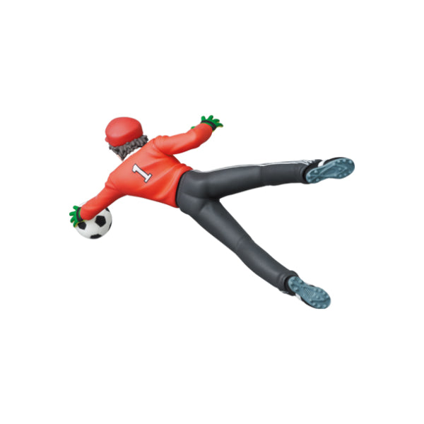 UDF Captain Tsubasa Series 2 (5 variants) 足球小將