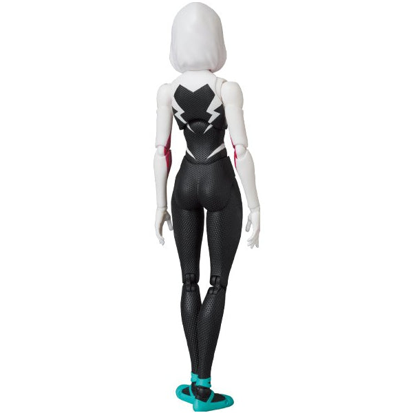 MAFEX No. 134 SPIDER-GWEN (GWEN STACY)