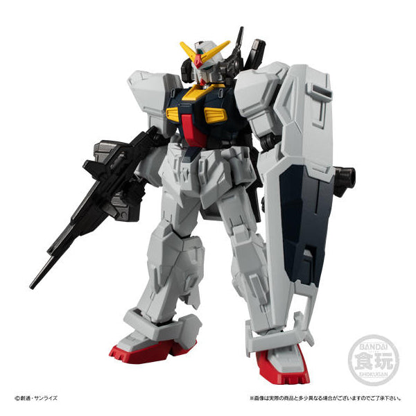 Mobile Suit Gundam G Frame EX01 Super Gundam