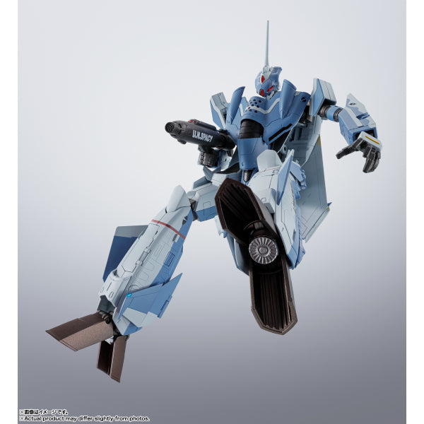 HI-METAL R VF-0D Phoenix (Shin Kudo's Unit) "Macross Zero" 超時空要塞 工藤真機