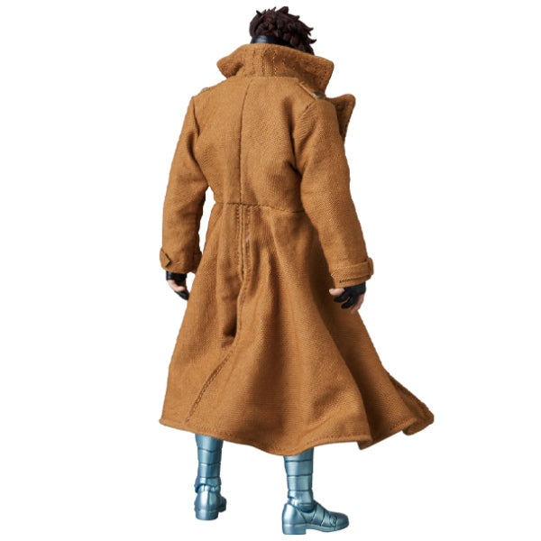 MAFEX GAMBIT (COMIC Ver.)