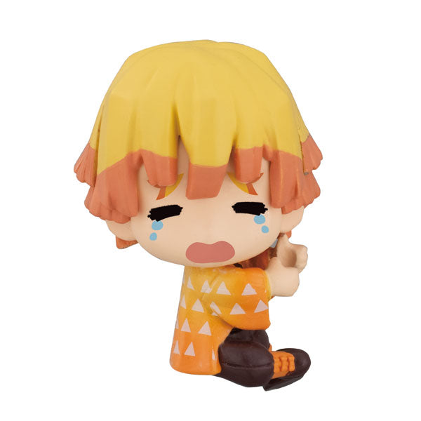 Demon Slayer Hugcot Cable Decoration Vol.1 (Set of 6)