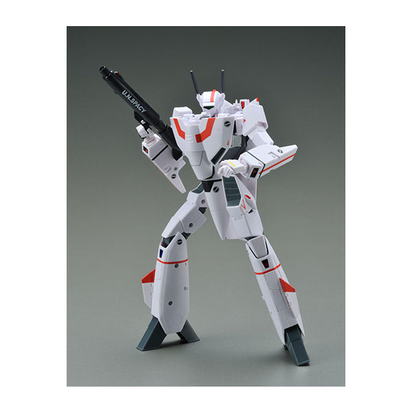 Macross - 1/60 Perfect Transformation VF-1J Armored Valkyrie
