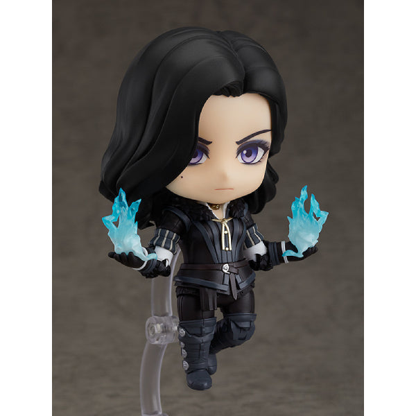 1351 Nendoroid Yennefer (The Witcher 3: Wild Hunt)