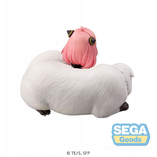 [PM] ANIME SPY x FAMILY ANYA & BOND FIGURE 間諜家家酒 間諜過家家 安妮亞 アーニャ