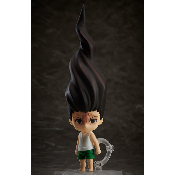 1183 Nendoroid HUNTER X HUNTER Gon Freecss