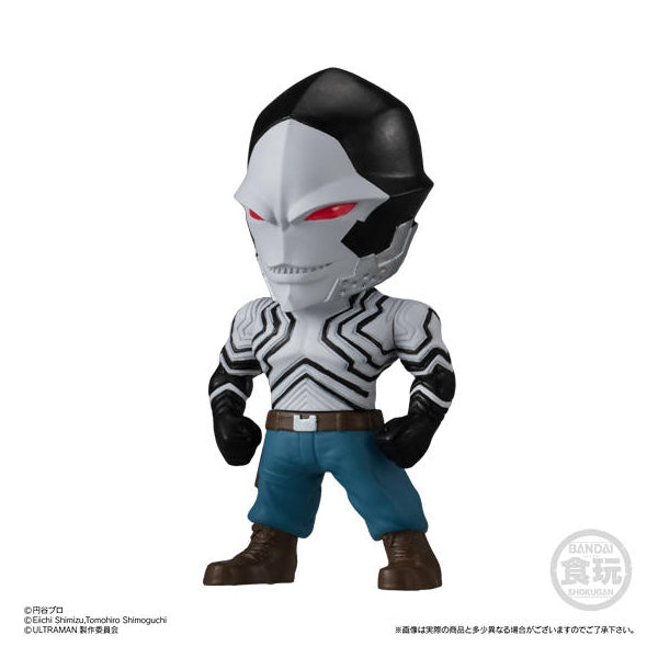 CONVERGE HERO'S ULTRAMAN 01 (Set of 6)