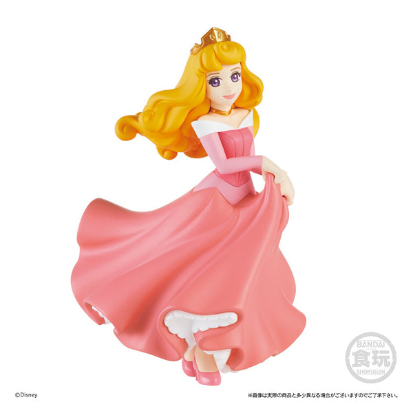 Disney Princess Prunelle 2 Special Set
