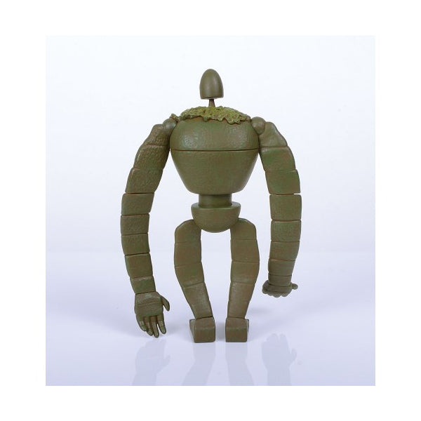 Kumu Kumu Puzzle - Ghibli Laputa Castle in the sky Collection