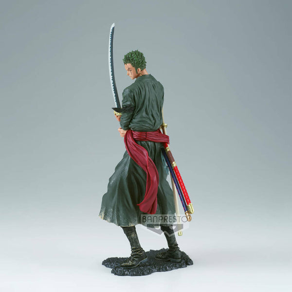 [creator_x creator] ONE PIECE 海賊王 -RORONOA ZORO- (VER. A)