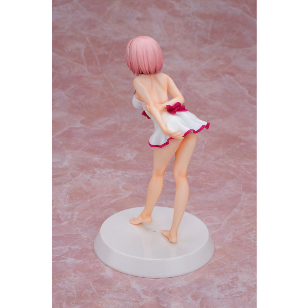 Assemble Heroines Fate/Grand Order Mash Kyrielight Summer Queens Ver. 1/8 Scale Painted Figure