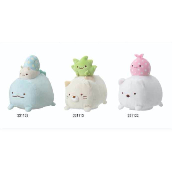 Sway Sumikko Gurashi 角落生物 (Set of 3)