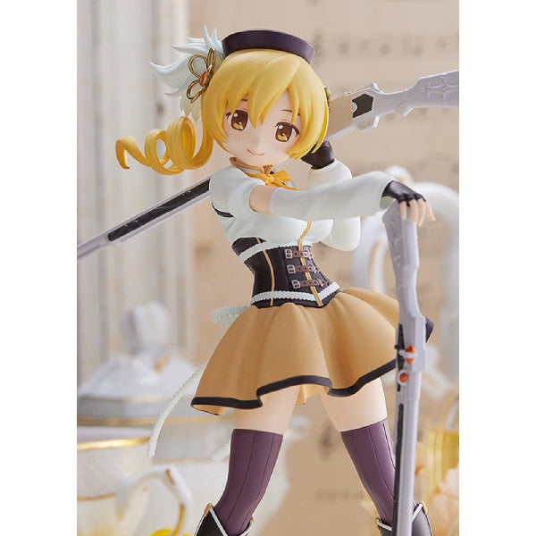 POP UP PARADE Mami Tomoe 魔法少女小圓 Madoka Magica
